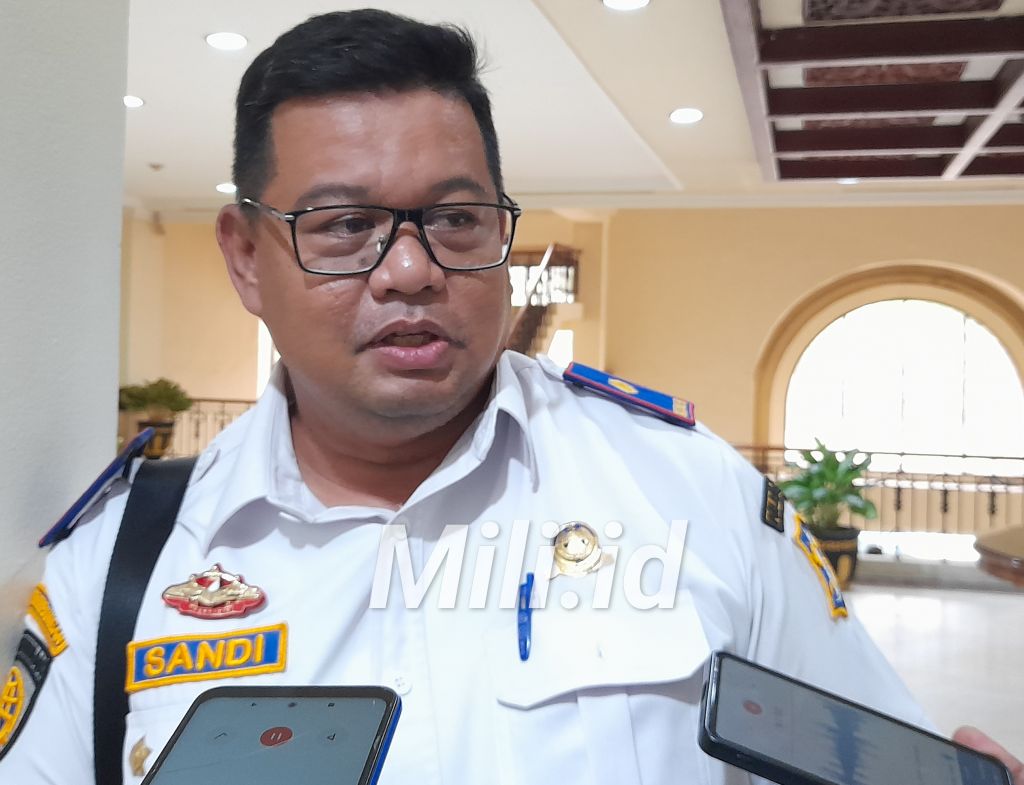 UPTD Parkir, Memberi Kepastian Layanan dan Bagi Hasil dengan Jukir
