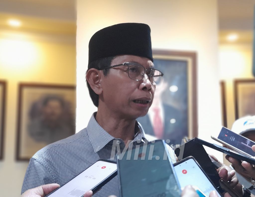 Mudik Lebaran 2023, Ketua DPRD Minta Warga Siapkan Keamanan Tempat Tinggal