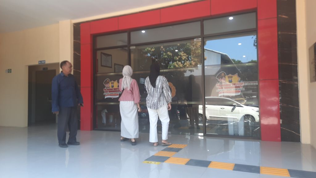 Pemuda di Situbondo Sebar Video Syur Mantan Pacar, Terduga Diadukan ke Polisi