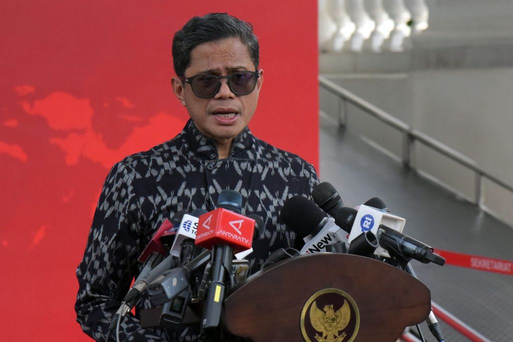 Indonesia-Africa Forum Jadi Aksi Nyata dan Kolaborasi Membangun Masa Depan