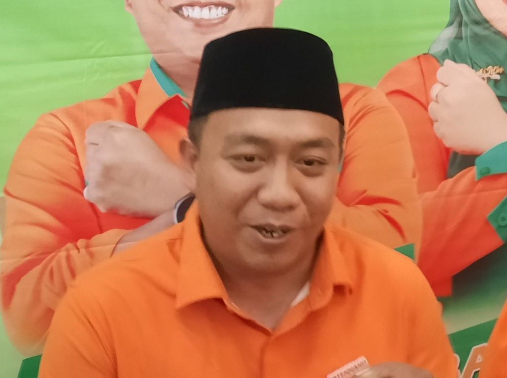 Pelantikan Bupati dan Wabup Terpilih Situbondo Ditunda, Ini Tanggapan Mas Rio