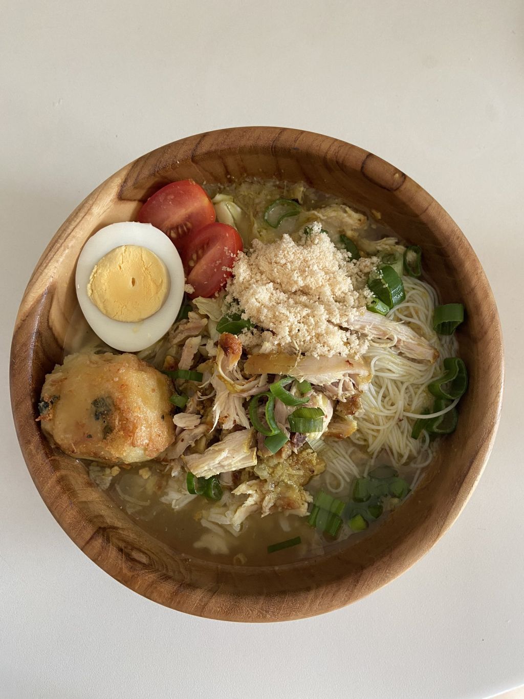 Soto Lamongan Jadi Sup Ayam Terenak Ketiga di Dunia Versi TasteAtlas 2025