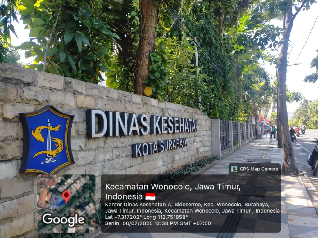 Dinkes Surabaya Bungkam, Hasil Lab Keracunan MBG Dipertanyakan
