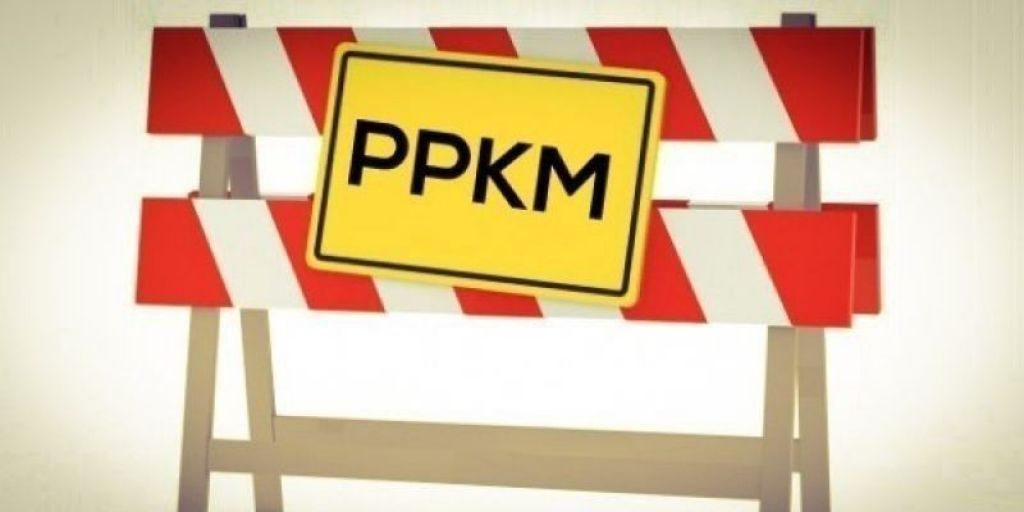 Jelang Ramadan, Dewan Kota Ramai-ramai Minta Cabut PPKM Level II