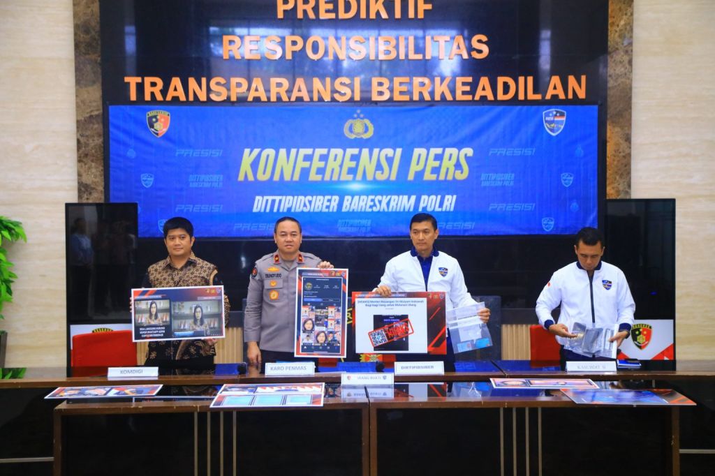 Penipuan Deepfake AI Catut Presiden Prabowo Kembali Dibongkar, Begini Modus Pelaku