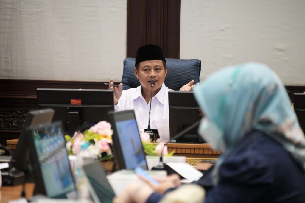 Peduli Nelayan, Wagub Jabar Dorong Pembangunan SPBN di Wilayah Pesisir