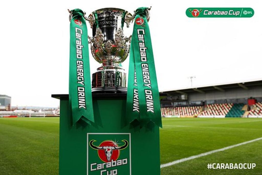 Drawing Perempat Final Piala FA Segera Digelar, Potensi Duel Arsenal vs Chelsea