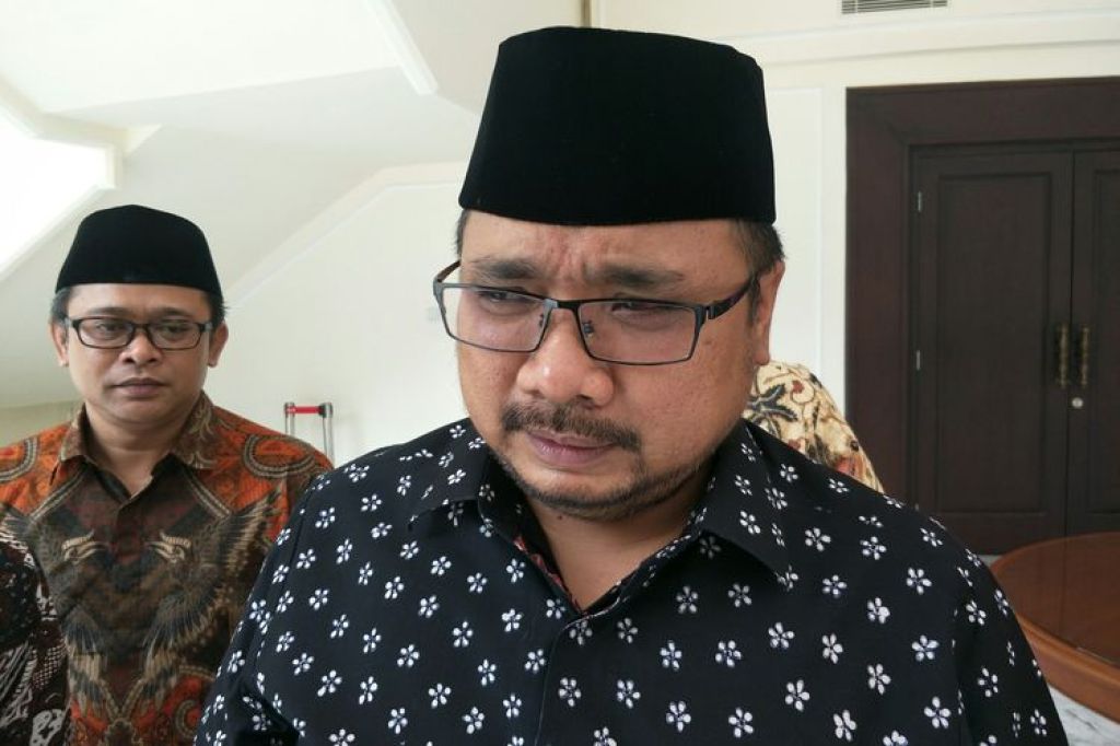 Nadiem dan Yaqut Hari ini akan Diperiksa KPK