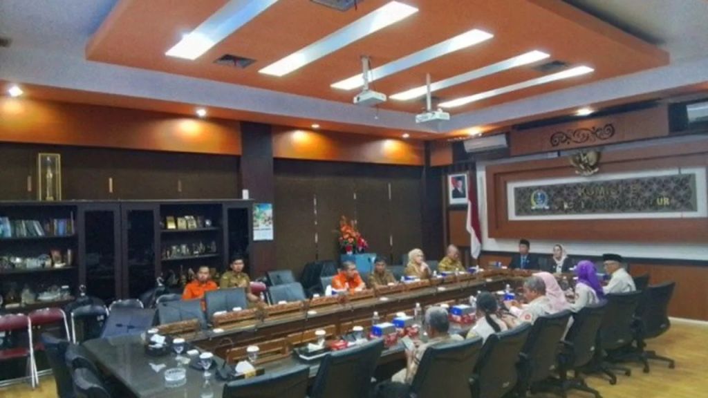 DPRD Jatim Dorong Pemprov Fasilitasi Kongres SRPB, Sri Untari: Relawan Jangan Hanya Dicari Saat Bencana
