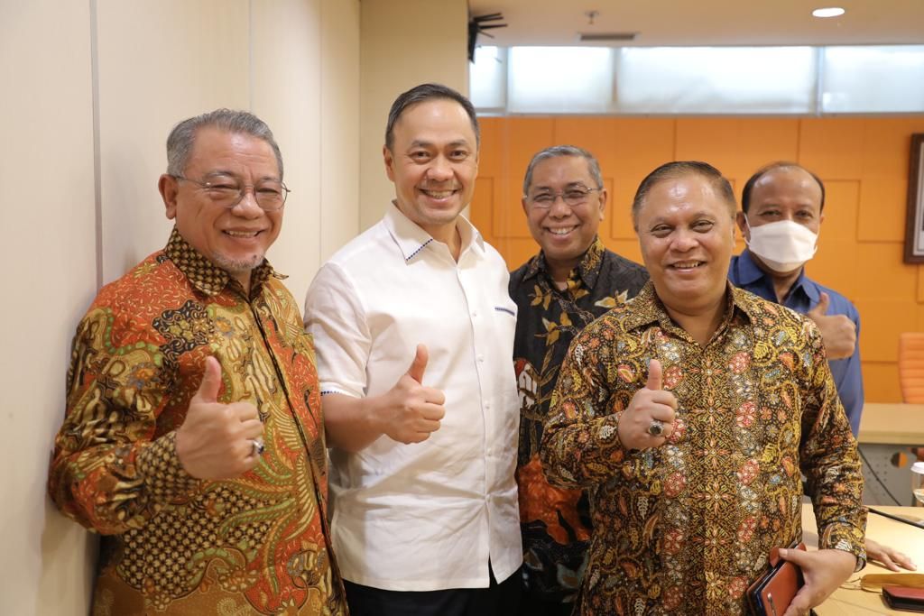 Di Rakernas ke-1, APVOKASI akan Membahas RUU Sisdiknas