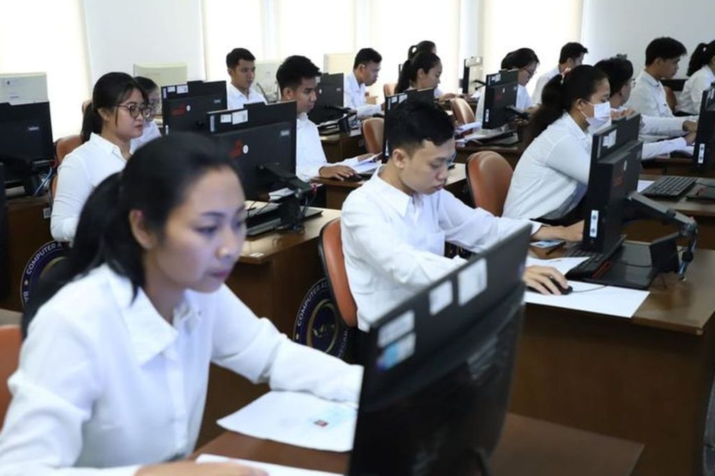 Pemerintah Matangkan Rekrutmen CPNS 2026, Formasi dan Anggaran Masih Dalam Tahap Perhitungan