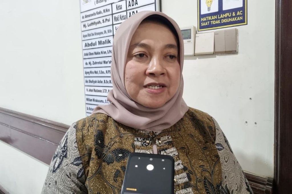 Pemkot Surabaya Dampingi Atlet Menembak 15 Tahun Korban Dugaan Pelecehan Eks Pengurus Perbakin