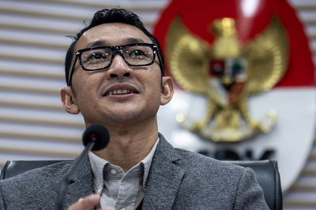KPK Apresiasi Tim Khusus Kejagung Tangani Kasus Febrie, Nilai Langkah Percepat Penanganan Perkara