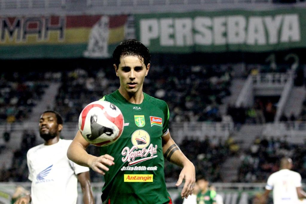 Bruno Moreira Resmi Gabung Port FC, Jadi Rekan Setim Asnawi Mangkualam