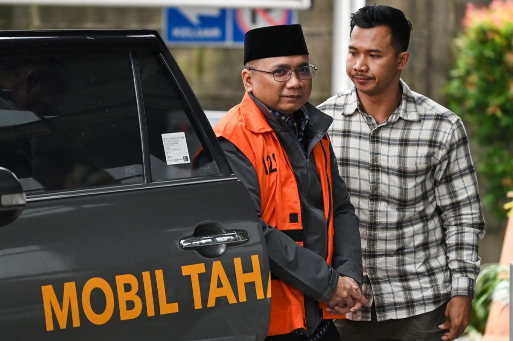 Penahanan Rumah Cholil Qoumas, Antara Kemanusiaan dan Persepsi Ketidakadilan