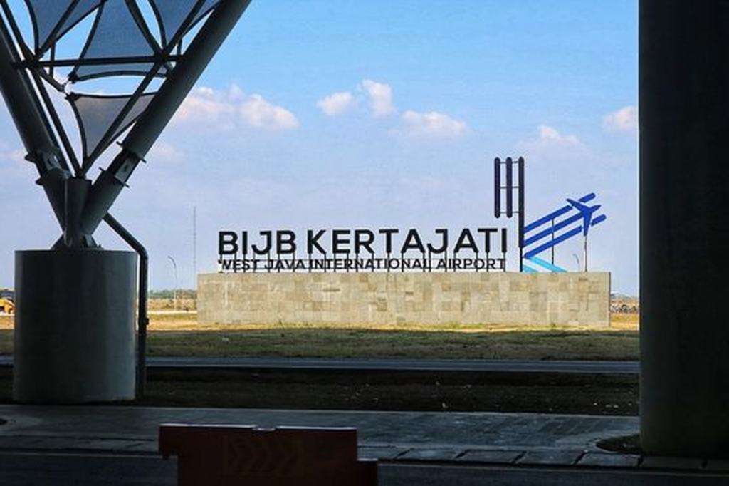 Tawaran AS Jadikan Kertajati Bengkel Hercules Dinilai Sarat Kepentingan Geopolitik