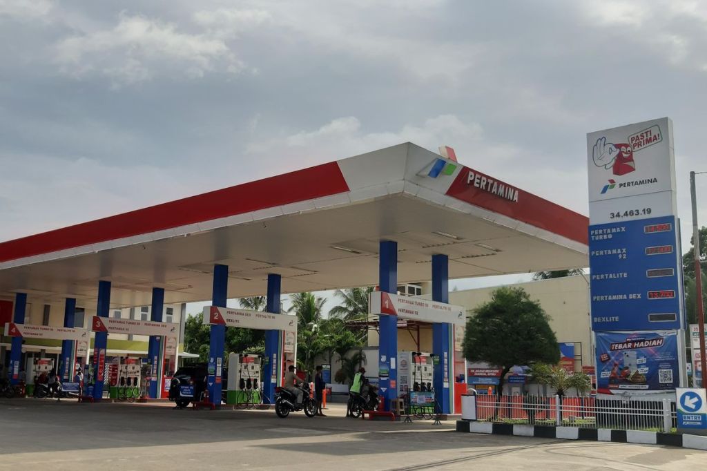 Pertamina Sesuaikan Harga BBM Nonsubsidi Mulai Juli 2026, Dexlite dan Pertamina Dex Turun Signifikan