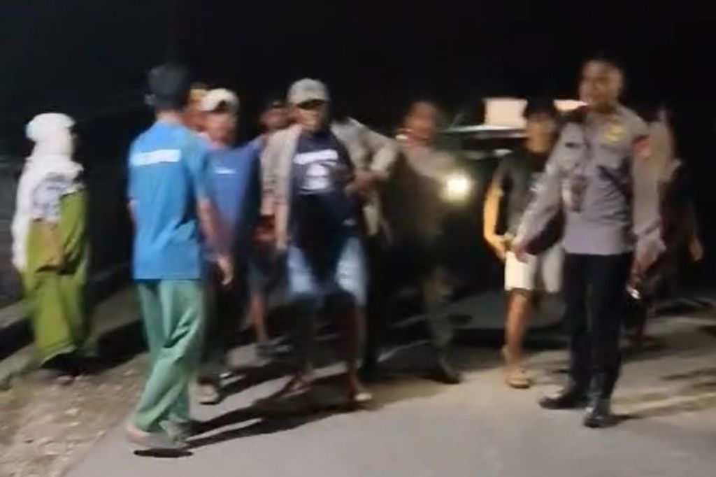 Penikaman di Bontoraya Jeneponto, Korban Alami Empat Luka Tusuk