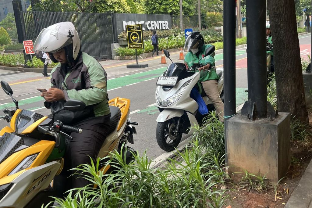 Resmi Berlaku, Potongan GoRide dan GrabBike Turun Jadi 8 Persen Mulai 1 Juli 2026