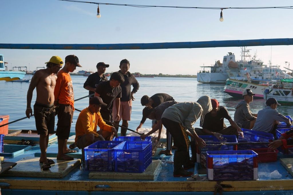 Komisi XII DPR Dukung BBM Rp15.000 untuk Pengusaha Perikanan, Tata Kelola Jadi Sorotan