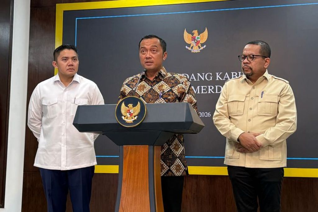 Pemerintah Intens Bahas Pelemahan Rupiah, Koordinasi Fiskal dan Moneter Diperkuat