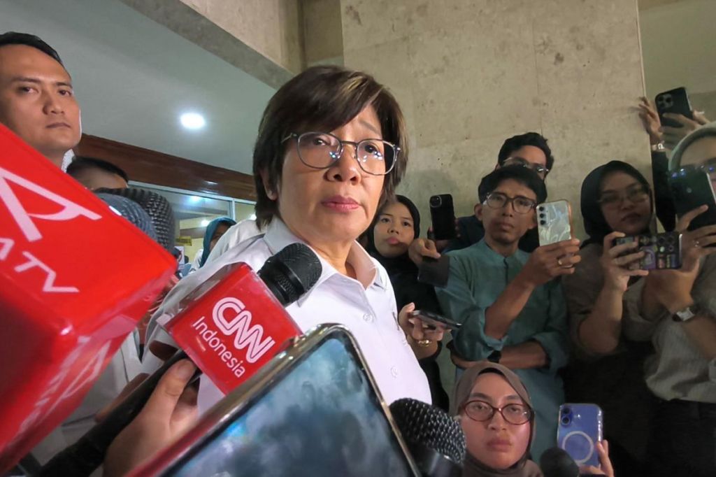 BGN Rombak Tata Kelola MBG, Insentif Dapur Tak Lagi Seragam dan Pegawai Dilarang Miliki SPPG