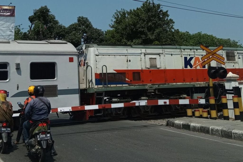 Flyover Krucuk Cirebon Segera Dibangun, Solusi Atasi Kemacetan dan Tingkatkan Keselamatan
