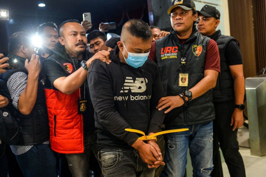DPR Murka atas Kasus Penyekapan di Bandung, Desak Taufik Hidayat Dihukum Berat hingga Kebiri