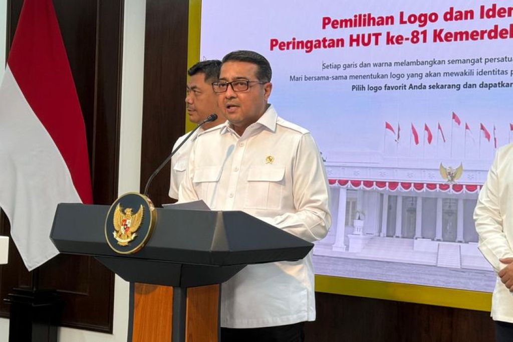 Pemerintah Belum Putuskan Libur Nasional pada 13 Juli