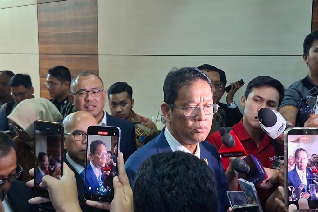 Belanja Negara 2026 Diperkirakan Naik Jadi Rp3.942 Triliun