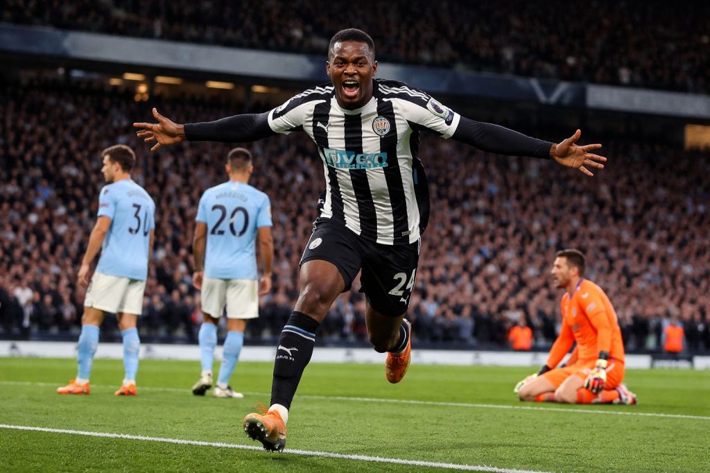 Elanga Selamatkan Muka Newcastle meski kalah dari The Blues 1-3