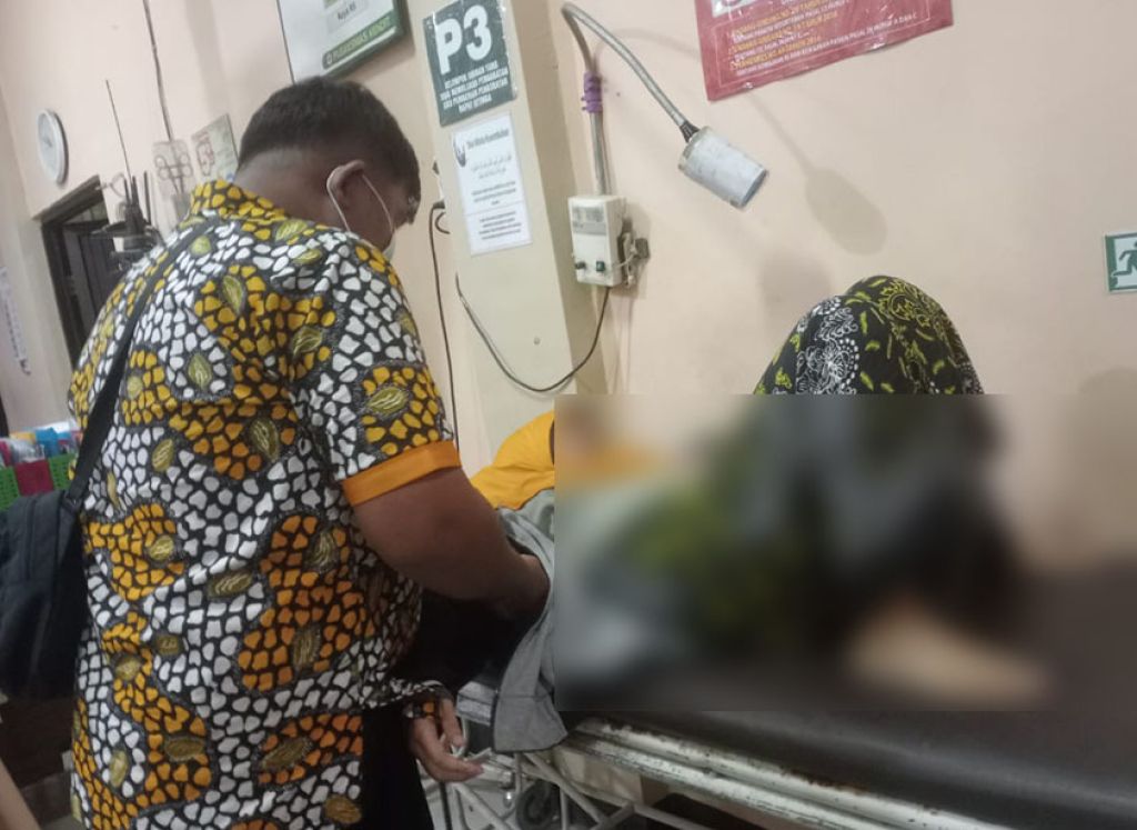 78 Anggota PKD Peserta Bimtek Bawaslu Situbondo Diduga Keracunan Nasi Kotak