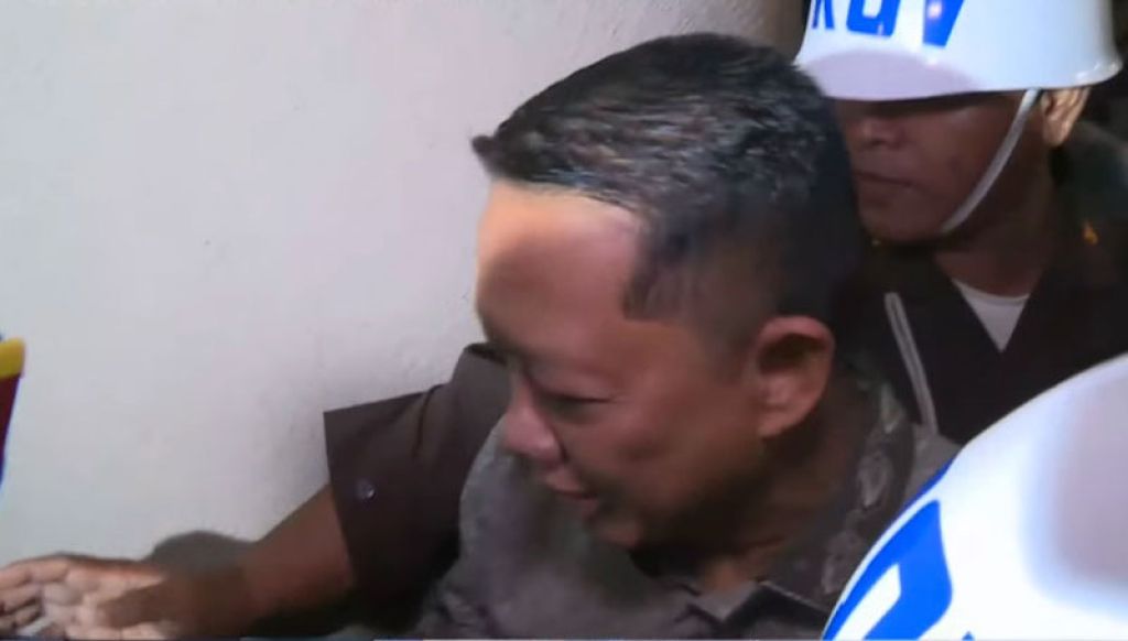 Febrie Adriansyah Sebut Penahanannya atas Perintah Pimpinan: “Saya Merasa Ini Kriminalisasi”