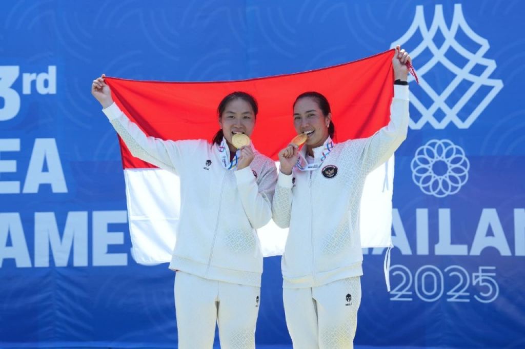 91 Emas SEA Games 2025 Dipuji Pengamat, Ingatkan Segera Bersiap Menuju Olimpiade