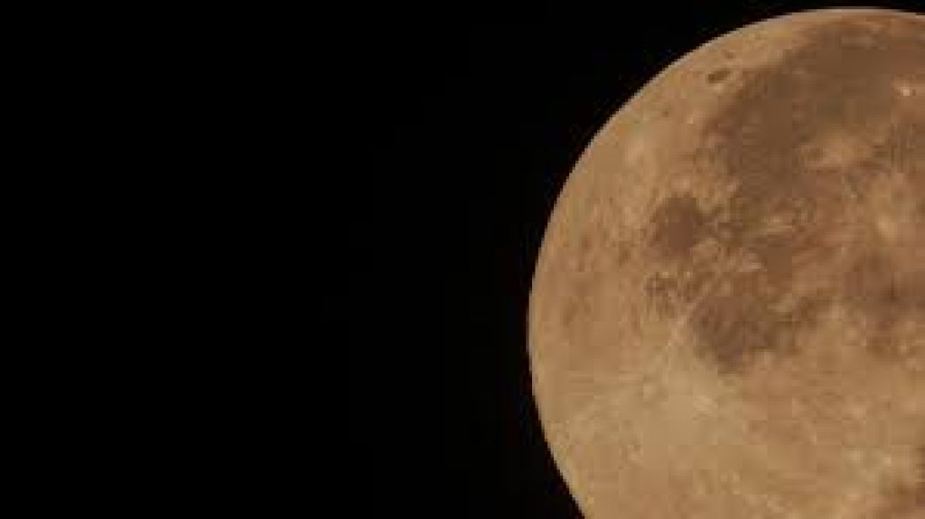 Pink Moon April 2026 Terlihat di Indonesia, Ini Waktu Terbaik Mengamatinya