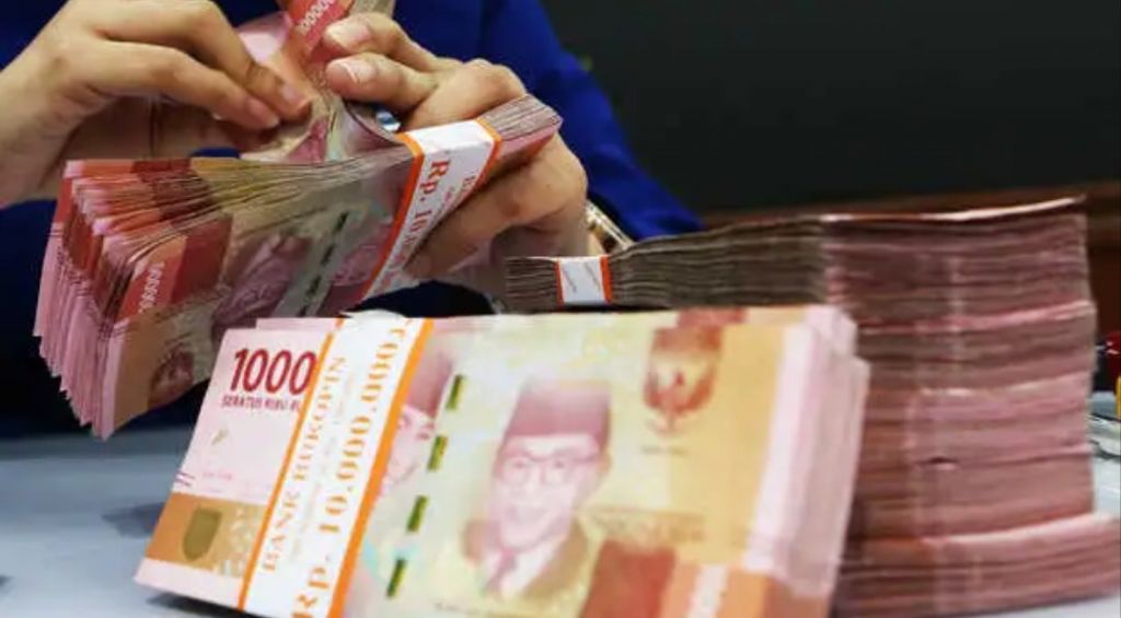 Keren, 5 Negara Ini Pakai Rupiah Dalam Transaksi