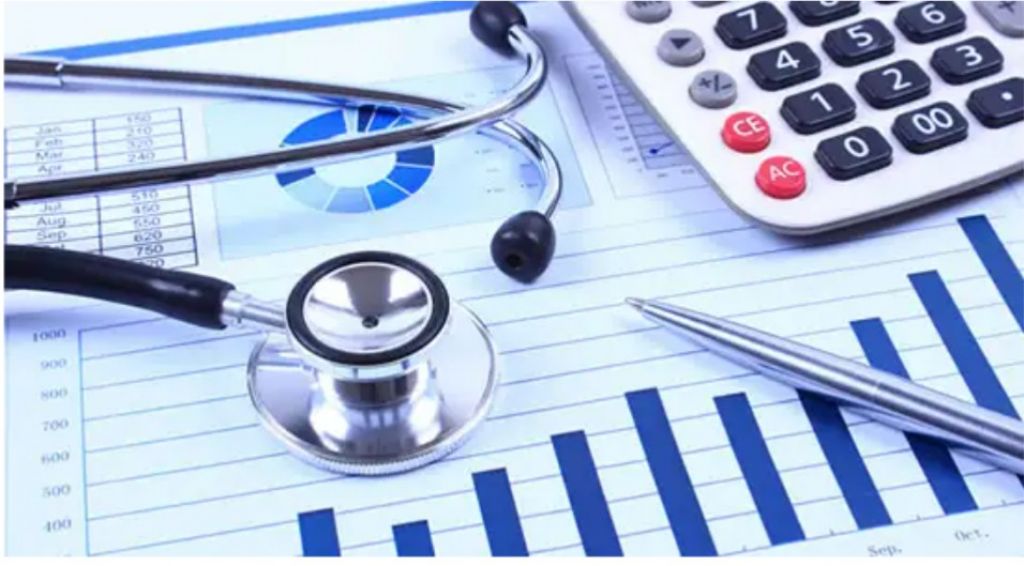 Melalui Health Economi, Pacu Pertumbuhan Industri Kesehatan Bangkit
