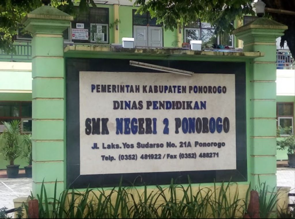 Juara I Desain Batik, Kepsek SMKN 2 Ponorogo Akui Persiapan Mepet