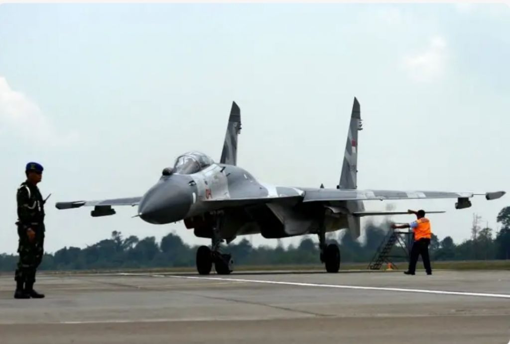 Akuisisi Sukhoi Mandek, Rusia CAATSA Rusak Bisnis Senjata