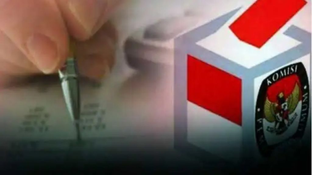 Belum Satu Suara, DPR Undur Rapat Pencoblosan Pemilu 2024