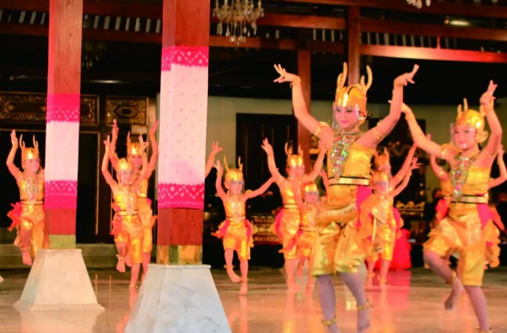 Dinas Kebudayaan Surakarta, Gelar Festival Jawa