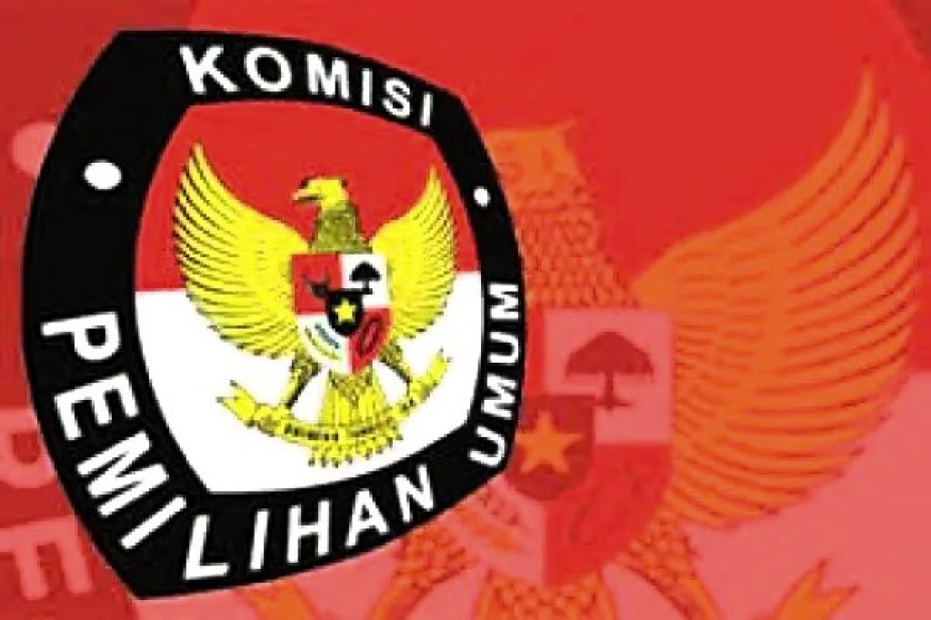 DPR Dorong MOU Antara KPU, MA dan MK untuk Percepatan Sengketa Pemilu