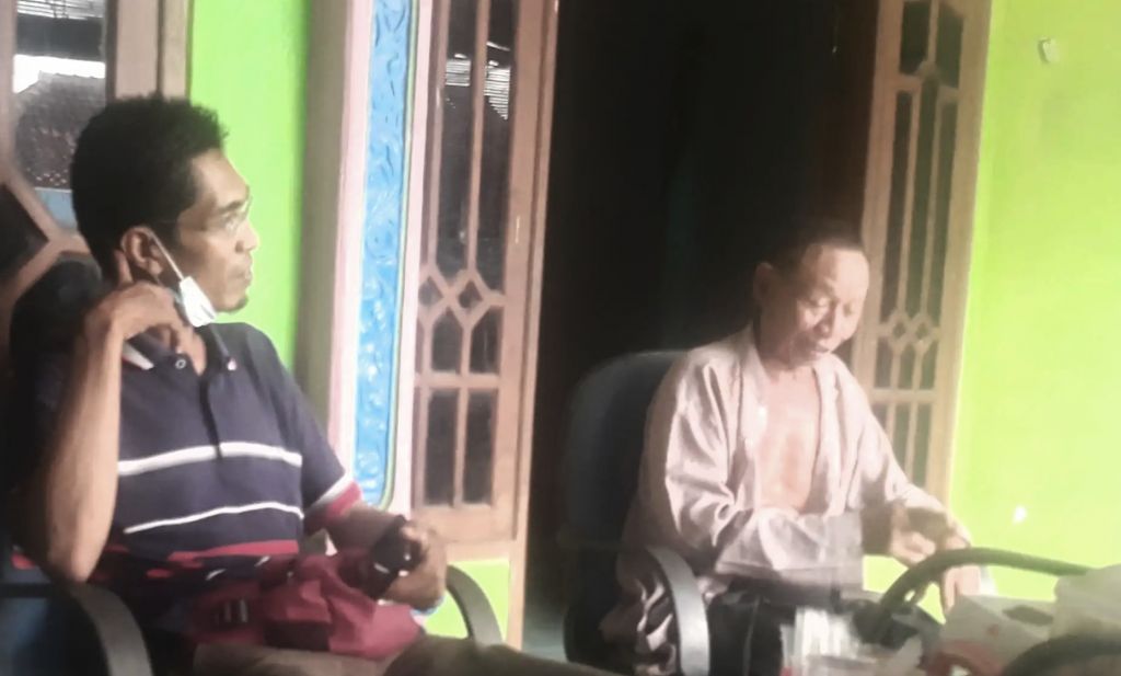LBH Korak Gresik, Komitmen Beri Bantuan Hukum Masyarakat Tidak Mampu