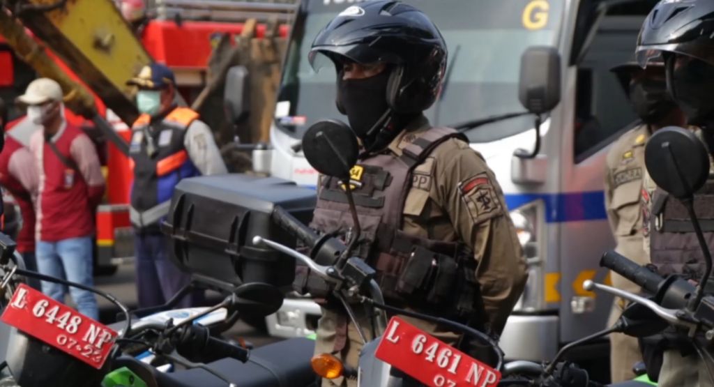 Antisipasi Bencana, Eri Pimpin Apel Kesiapsiagaan