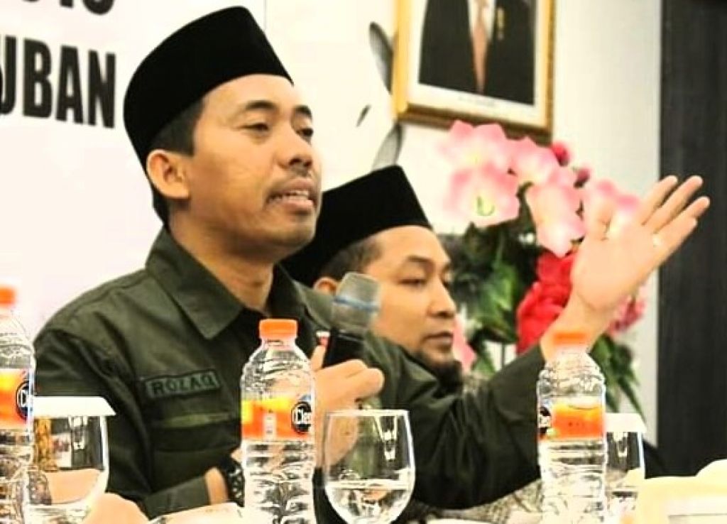KPU Jatim Anggarkan Pilgub 2024 Sebesar Rp 1,98 Triliun