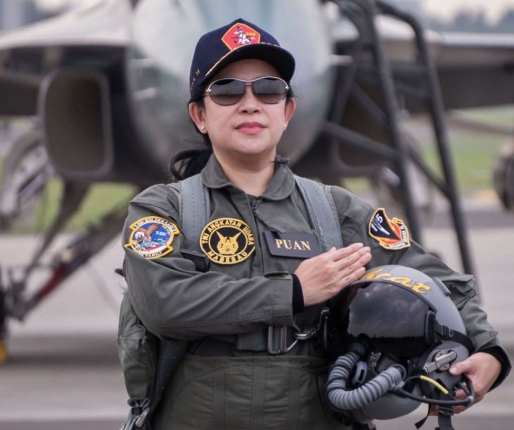Dukung Penghapusan Libur Tahun Baru, Puan Ingatkan Ledakan Gelombang Covid-19 ke II