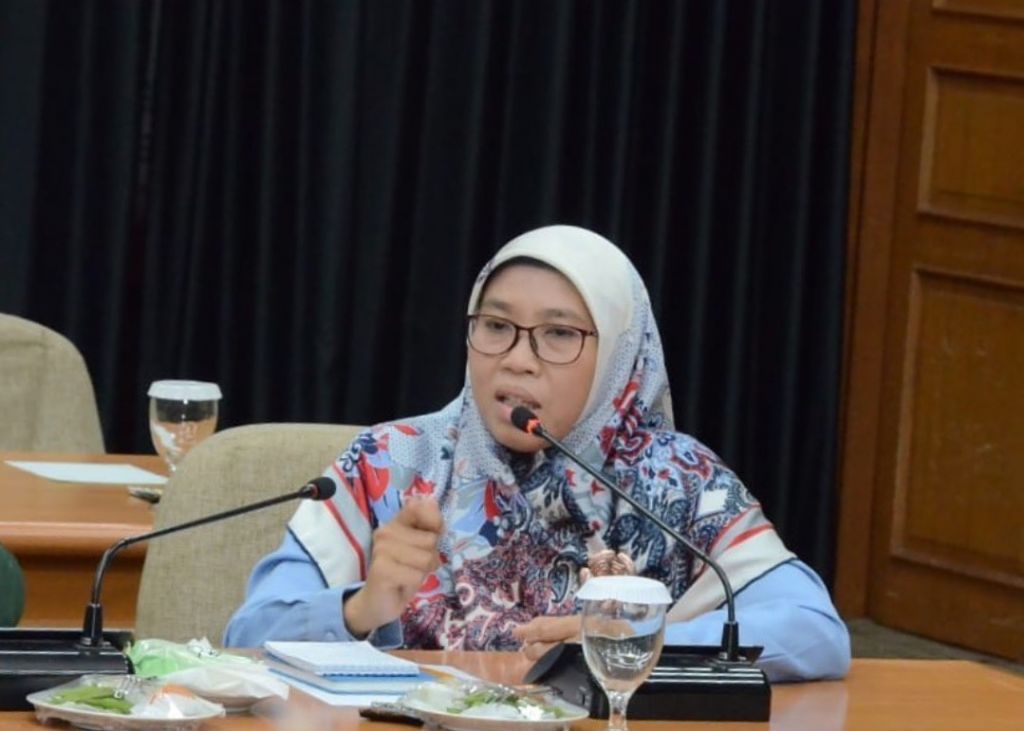 Terkait Tarif Tes PCR, DPR:Mahal dan Membebani Masyarakat