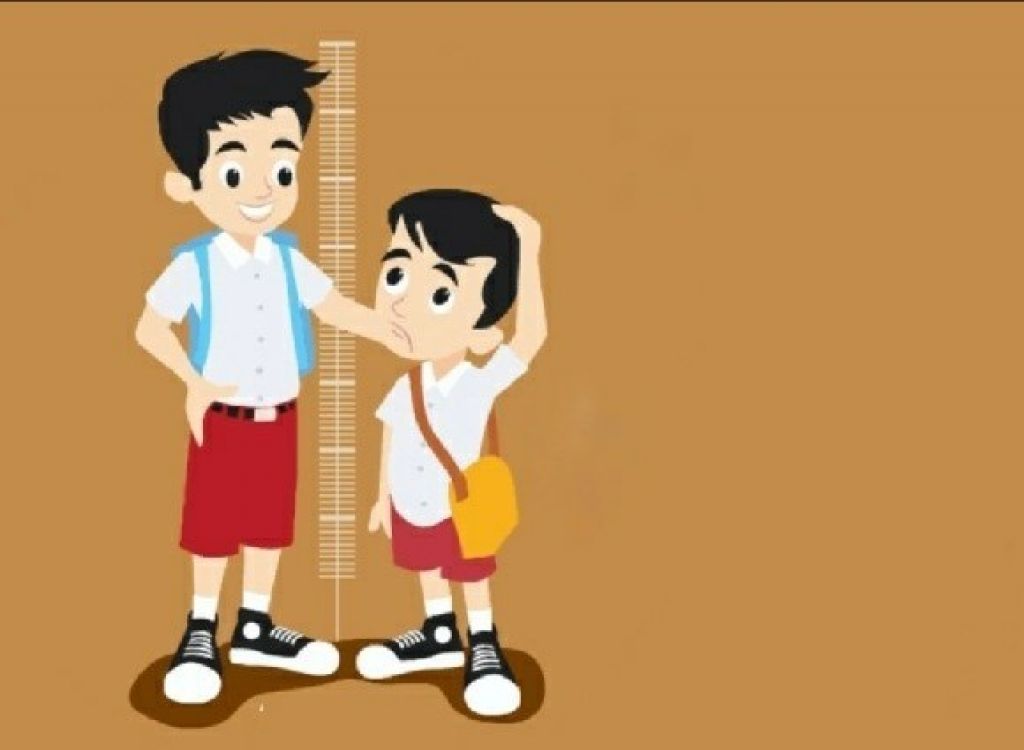 Guru Besar Unair, Soroti Perbedaan Data Stunting Nasional dan Daerah