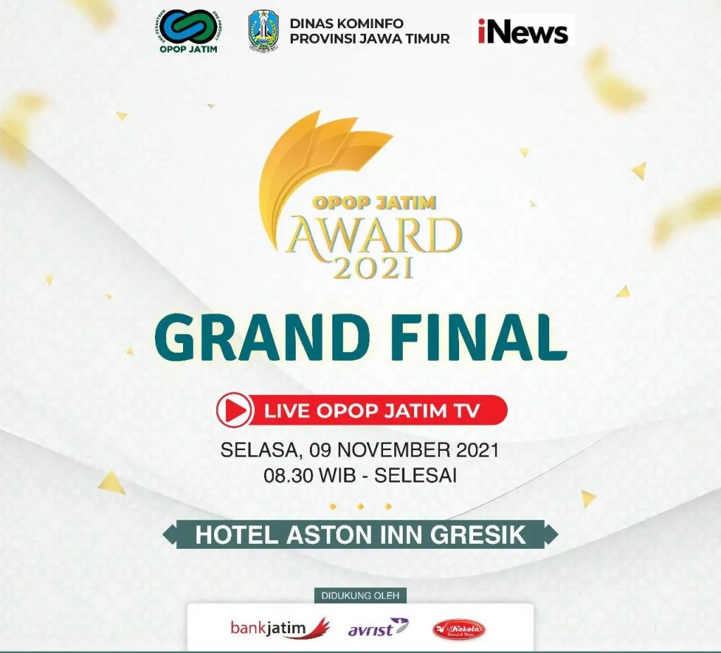 15 Pesantren Berpartisipasi di Grand Final Lomba OPOP
