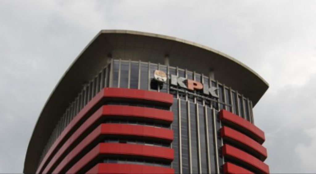 Dugaan Korupsi Pembangunan Kampus IPDN, KPK Tahan 2 Orang Tersangka